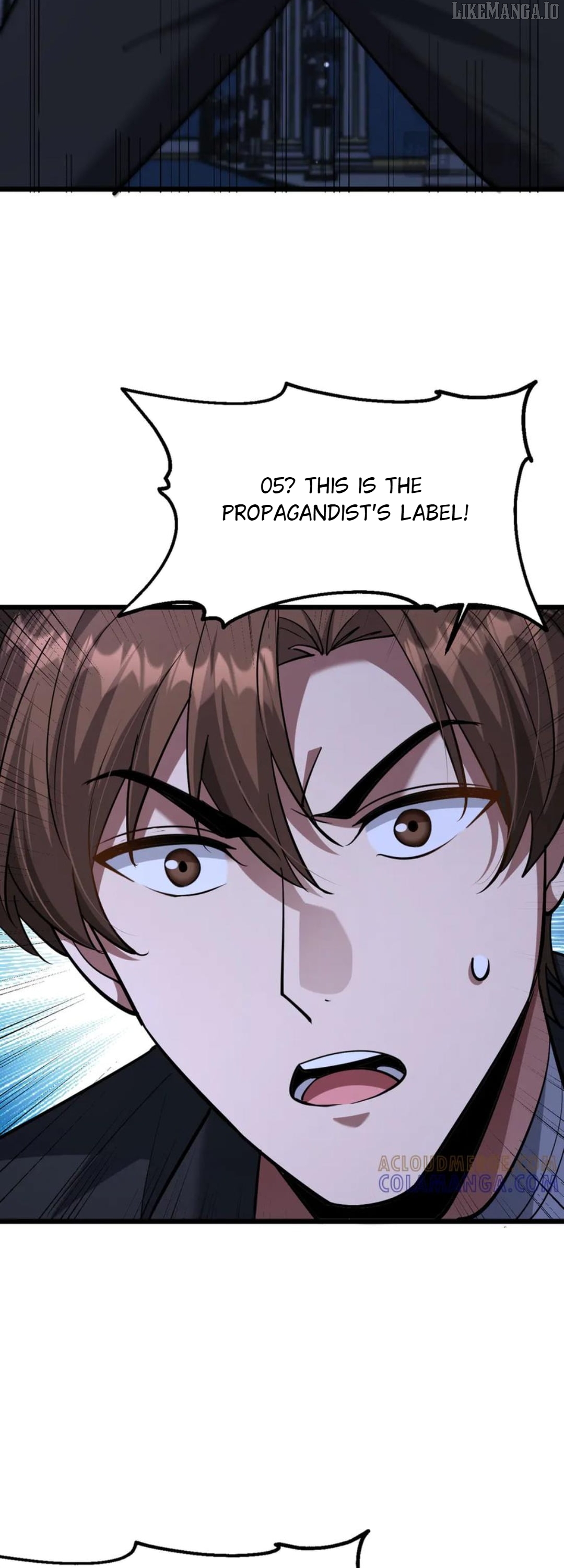 I’m Trapped In This Day For One Thousand Years Chapter 212 - page 39